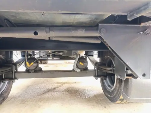 Поставка ДЭС 520 кВт, на шасси, РД, СМР, ПНР для АО «ТРК «Петербург», Москва – фото 11 из 11