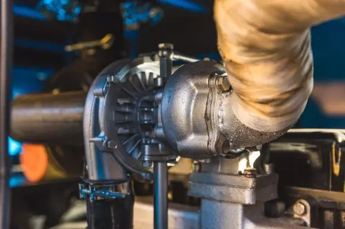 ДГУ для детского сада №76 Невского района Санкт-Петербурга – фото 13 из 31