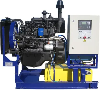 АД-20 (ММЗ Д-243)