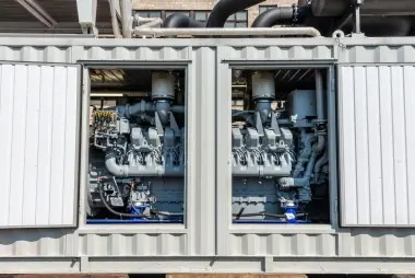 Производство контейнеров и ДГУ Техэкспо – фото 22 из 30