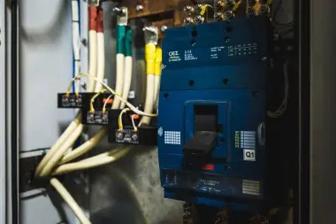  Поставка дизель-генератора 400 кВт на двигателе Doosan для бетонного завода в Петербурге – фото 13 из 16