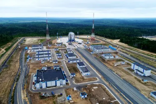 ДЭС 320 кВт с теплообменником и системой утилизации для космодрома Байконур – фото 7 из 22