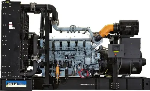 APD-1650M