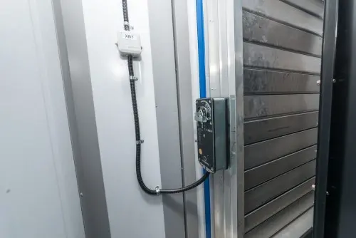 ДЭС Cummins 280 кВт в контейнере для НИИ химической технологии ("Росатом") – фото 35 из 46