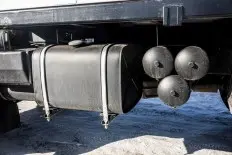 Передвижная ДГУ 100 кВт на КАМАЗе для Управления по обеспечению гражданской защиты Ленобласти (МЧС) – фото 22 из 27