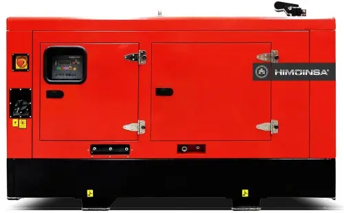 Himoinsa HYW-20 T5 (16 кВт)