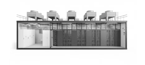 МЦОД TEE-R-025
