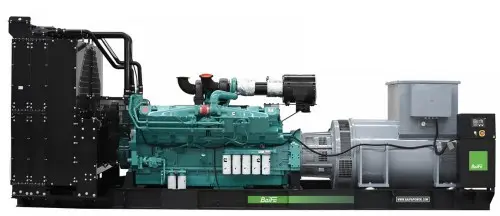 Baifa BF-C1800 (1312 кВт)