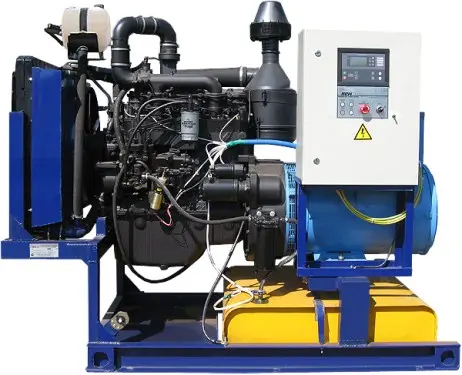 АД-40 (ММЗ Д-246.4)