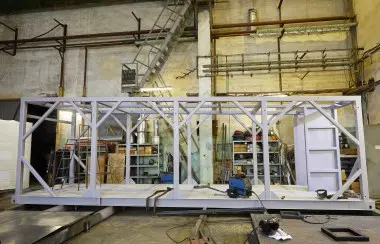 Производство контейнеров в 2020 году – фото 29 из 103