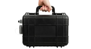  Панель управления DEIF RMB – фото 4 из 5