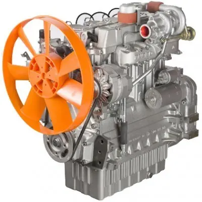 Lombardini LDW 2204 T - 0 кВт купить  | Двигатель в Техэкспо