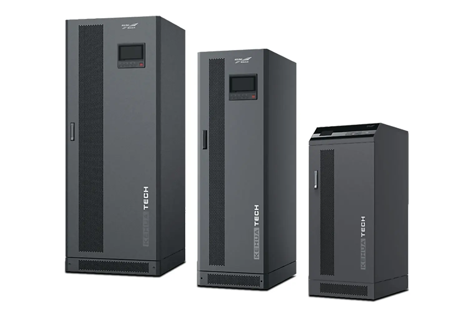 Kehua FR-UK3360 - 48 кВт купить  | ИБП (UPS) в Техэкспо