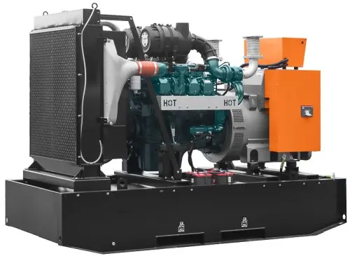 500 B Doosan