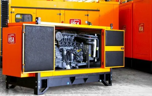 P 600 GX (серия GALAXY, кожух)