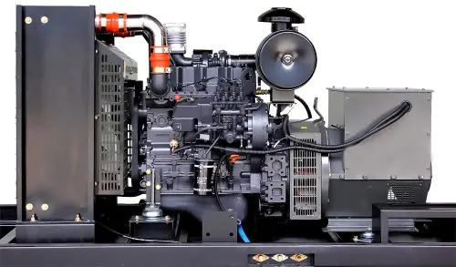 Техэкспо ТЭ.250С-Т400-2РН Perkins (250 кВт)