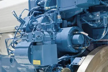 Электростанции Wartsila – фото 19 из 20