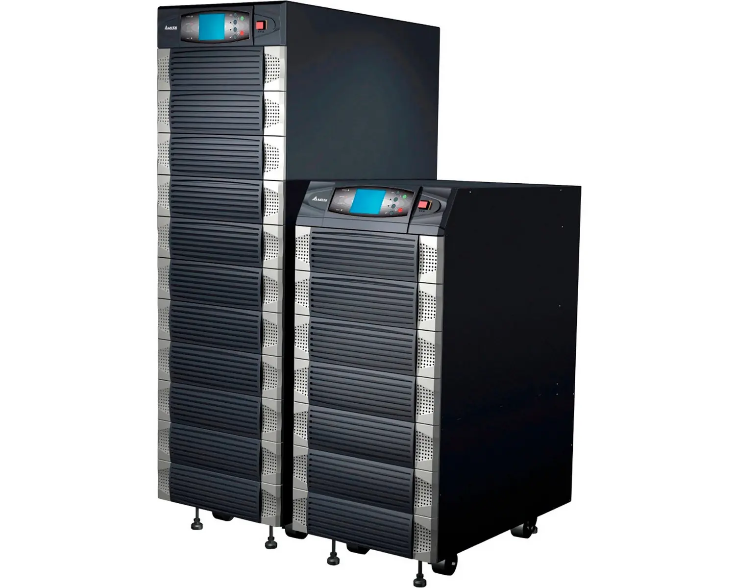 Delta Ultron HPH-60K (без встроенных АКБ) - 60 кВт купить  за 1&nbsp;343&nbsp;433 рублей | ИБП (UPS) в Техэкспо