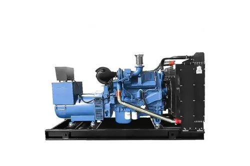 ДГУ Yuchai GMP AY344