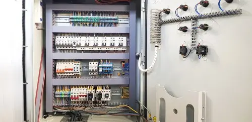 Проектирование и производство ДГУ 1МВт для МФК «Прокшино» в Москве (застройщик А101) – фото 6 из 26