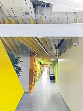 Электромонтажные работы с подключением АВР в телекоммуникационных помещениях «Яндекс» в Петербурге – фото 8 из 21