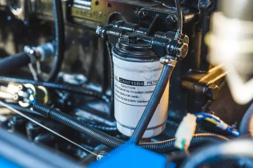 ДГУ для детского сада №76 Невского района Санкт-Петербурга – фото 15 из 31