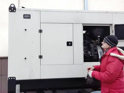 Техническое и гарантийное обслуживание станций Fogo для ВТБ в Нижнем Новгороде