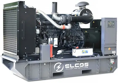 Elcos GE.AI.090/080.BF (64 кВт)