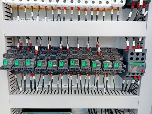 Энергокомплекс 4200 кВт / 6 кВ для золоторудного месторождения Тэутэджак в Магаданской области – фото 29 из 34