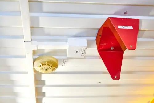 Производство трех контейнеров для насосной установки «Белоруснефти» – фото 12 из 19