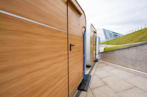 Поставка ДЭС 32 кВт в панельном контейнере «Север» для кофейни в Санкт-Петербурге (ООО «ЭТЛОН КОФЕ») – фото 26 из 26