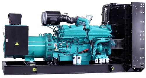 Техэкспо ТЭ.600С-Т400-2РН Cummins (600 кВт)