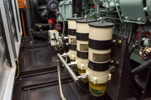 Поставка двух альтернативных дизельных электростанций 2,4 МВт для АЭС «Куданкулам» – фото 6 из 94