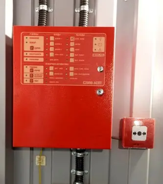 ДГУ 320 кВт на полозьях для нейтринного телескопа Baikal-GVD (астрономические исследования ОИЯИ) – фото 17 из 27