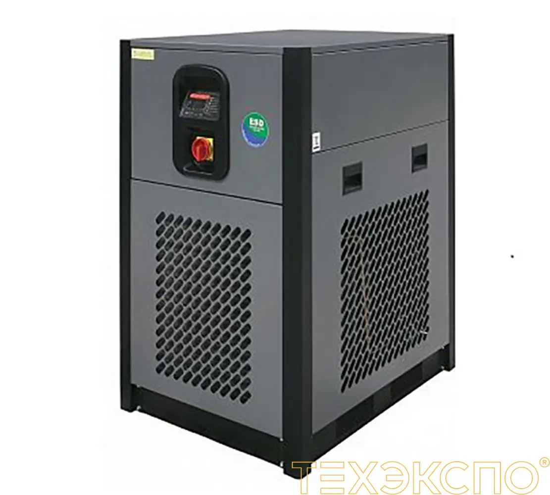 Осушитель DK 2500 HPN купить  за 1&nbsp;568&nbsp;221 рублей | Осушитель в Техэкспо