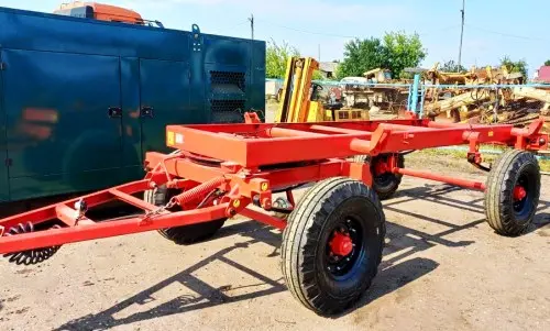 Две ДЭС по 200 кВт для Дорожной службы Иркутской области – фото 6 из 12