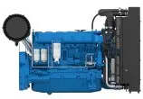 Двигатель Baudouin 6M16G4N0/5 – фото 2 из 7