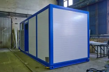 Производство контейнеров в 2020 году – фото 44 из 103