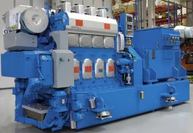 Электростанции Wartsila – фото 9 из 20