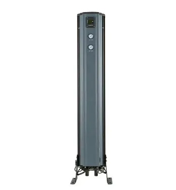 Осушитель DRYER DMD 240 (-70)