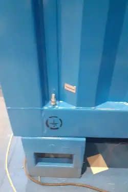 ДЭС 160 кВт в контейнере, два ИБП и монтаж системы аварийного электроснабжения больницы и роддома в Ижевске – фото 21 из 22