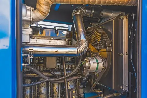 ДГУ для детского сада №76 Невского района Санкт-Петербурга – фото 11 из 31