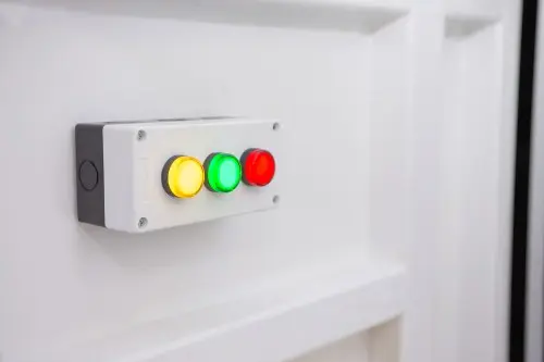 Поставка ДЭС 6,6 МВт, 6кВ, ШМР, ПНР для крупного промышленного предприятия – фото 38 из 44