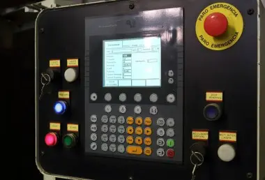 Производство контейнеров и ДГУ Техэкспо – фото 7 из 30