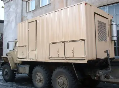 Контейнеры, изготовленные на нашем производстве – фото 10 из 10