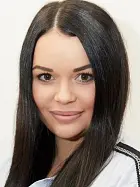 Максимова Дарина Романовна