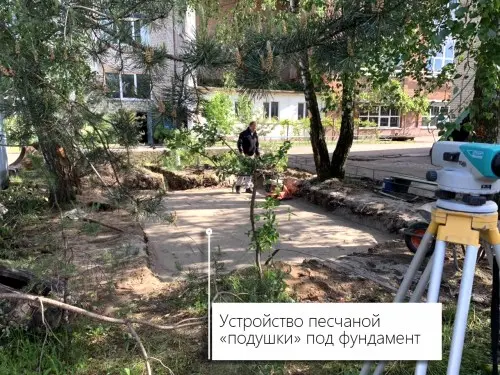 ДГУ 50/400/520/1200 кВт, устройство фундаментов, прокладка кабельной трассы, модернизация ВРУ-3/РУ-04 и автоматики для «Калининградтеплосети» – фото 37 из 72