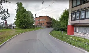  Проезжая часть и тротуар ул. Титова Санкт-Петербурга – фото 5 из 13