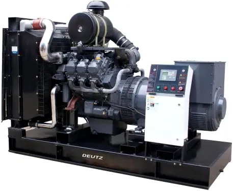 Техэкспо ТЭ.104С-Т400-2РН Deutz (104 кВт)