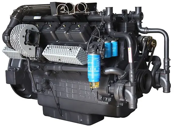 Kangwo K29G-1210D - 0 кВт купить  | Двигатель в Техэкспо